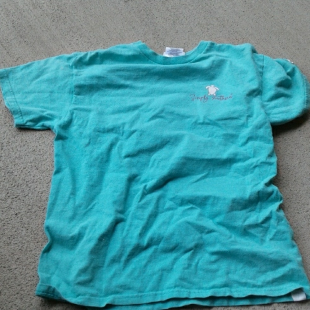 Girls shirt